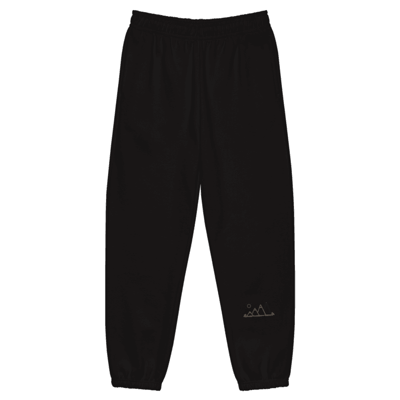 Out of Range Heavyweight Sweatpants